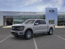 Thumbnail image of 2024 Ford F-150 at MtOrabFord NEW