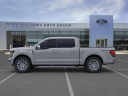 Thumbnail image of 2024 Ford F-150 at MtOrabFord NEW