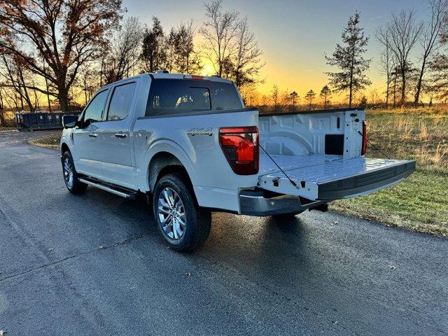 Thumbnail image of 2024 Ford F-150 at MtOrabFord NEW