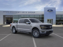 Thumbnail image of 2024 Ford F-150 at MtOrabFord NEW