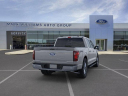 Thumbnail image of 2024 Ford F-150 at MtOrabFord NEW