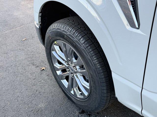 Thumbnail image of 2024 Ford F-150 at MtOrabFord NEW