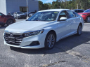 Thumbnail image of 2022 Honda Accord at Generation Kia Buick Gmc