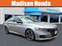 Thumbnail image of 2022 Honda Accord at MadisonHondaUSED of Madison, NJ
