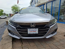 Thumbnail image of 2022 Honda Accord at MadisonHondaUSED of Madison, NJ