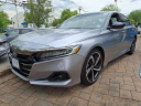 Thumbnail image of 2022 Honda Accord at MadisonHondaUSED of Madison, NJ