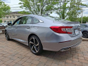 Thumbnail image of 2022 Honda Accord at MadisonHondaUSED of Madison, NJ