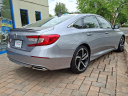 Thumbnail image of 2022 Honda Accord at MadisonHondaUSED of Madison, NJ
