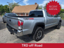 Thumbnail image of 2023 Toyota Tacoma at South Shore Kia