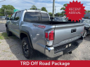 Thumbnail image of 2023 Toyota Tacoma at South Shore Kia