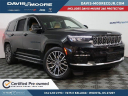 Thumbnail image of 2022 Jeep Grand Cherokee L at Davis Moore Chrysler Dodge Jeep Ram Fiat