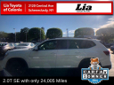 Thumbnail image of 2024 Volkswagen Atlas at Lia Toyota