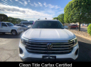 Thumbnail image of 2024 Volkswagen Atlas at Lia Toyota