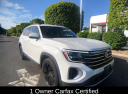 Thumbnail image of 2024 Volkswagen Atlas at Lia Toyota