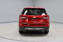 Thumbnail image of 2023 Chevrolet Equinox at Ricart Used