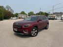 Thumbnail image of 2019 Jeep Cherokee at Reliable Automobile Sales Inc.