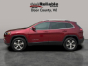 Thumbnail image of 2019 Jeep Cherokee at Reliable Automobile Sales Inc.