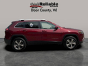 Thumbnail image of 2019 Jeep Cherokee at Reliable Automobile Sales Inc.