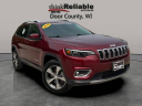 Thumbnail image of 2019 Jeep Cherokee at Reliable Automobile Sales Inc.