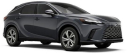 Thumbnail image of 2025 Lexus RX 350h at Lexus of Smithtown