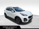 Thumbnail image of 2020 Kia Sportage at Genesis of Buffalo