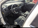 Thumbnail image of 2020 Kia Sportage at Genesis of Buffalo