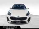 Thumbnail image of 2020 Kia Sportage at Genesis of Buffalo