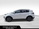 Thumbnail image of 2020 Kia Sportage at Genesis of Buffalo