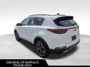 Thumbnail image of 2020 Kia Sportage at Genesis of Buffalo