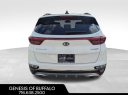 Thumbnail image of 2020 Kia Sportage at Genesis of Buffalo