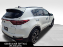 Thumbnail image of 2020 Kia Sportage at Genesis of Buffalo