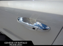 Thumbnail image of 2020 Kia Sportage at Genesis of Buffalo
