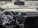 Thumbnail image of 2020 Kia Sportage at Genesis of Buffalo