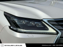 Thumbnail image of 2018 Lexus LX 570 at Stoler Lexus