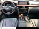 Thumbnail image of 2018 Lexus LX 570 at Stoler Lexus