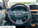 Thumbnail image of 2018 Lexus LX 570 at Stoler Lexus