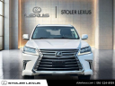 Thumbnail image of 2018 Lexus LX 570 at Stoler Lexus
