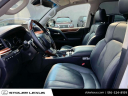 Thumbnail image of 2018 Lexus LX 570 at Stoler Lexus