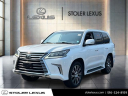 Thumbnail image of 2018 Lexus LX 570 at Stoler Lexus