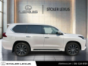 Thumbnail image of 2018 Lexus LX 570 at Stoler Lexus