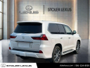 Thumbnail image of 2018 Lexus LX 570 at Stoler Lexus