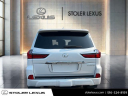 Thumbnail image of 2018 Lexus LX 570 at Stoler Lexus