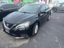 Thumbnail image of 2019 Nissan Sentra at AUTOLAND of SOMERSET, KY