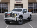 Thumbnail image of 2024 GMC Sierra 2500HD at VeraBuickGmc - In Transit