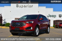 Thumbnail image of 2022 Ford Edge at Superior Dodge Chrysler Jeep NEW