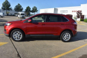Thumbnail image of 2022 Ford Edge at Superior Dodge Chrysler Jeep NEW