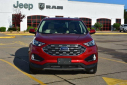 Thumbnail image of 2022 Ford Edge at Superior Dodge Chrysler Jeep NEW