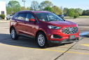 Thumbnail image of 2022 Ford Edge at Superior Dodge Chrysler Jeep NEW