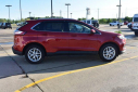 Thumbnail image of 2022 Ford Edge at Superior Dodge Chrysler Jeep NEW