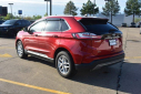 Thumbnail image of 2022 Ford Edge at Superior Dodge Chrysler Jeep NEW